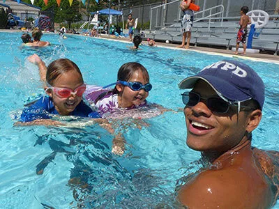 Our Swim Program