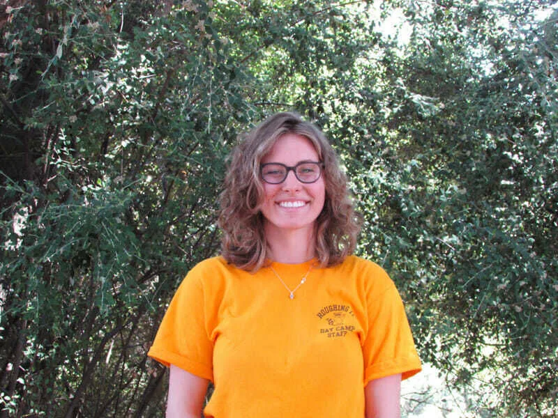 Environment Counselor Rachel
