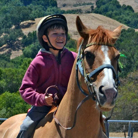 Fun Outdoor Activities, Horseback Riding
