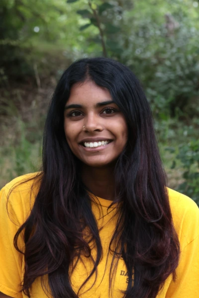 Aneesha R.