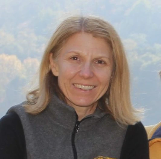 Amy Woods
