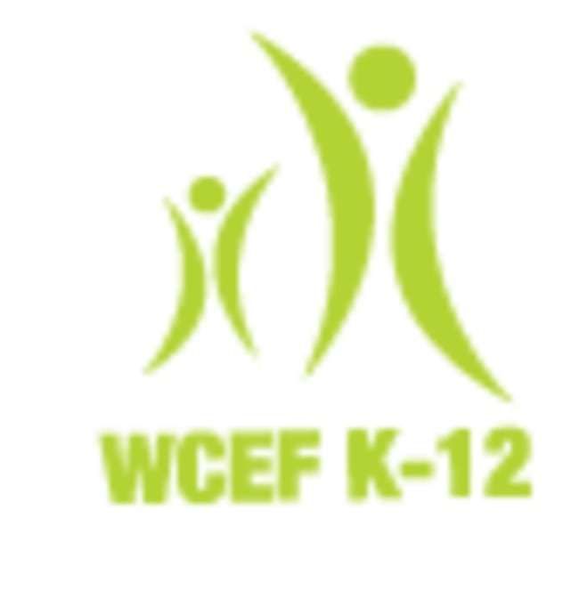 Walnut Creek Education Foundation logo